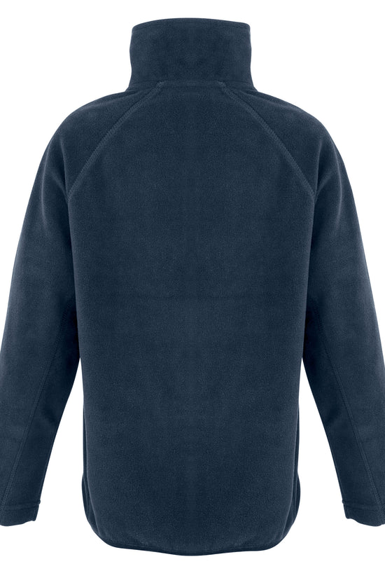 Result Recycled Junior Microfleece Top