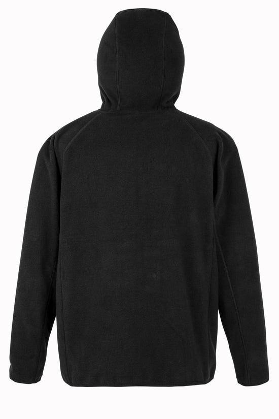 Result Recycled Unisex Microfleece Jkt