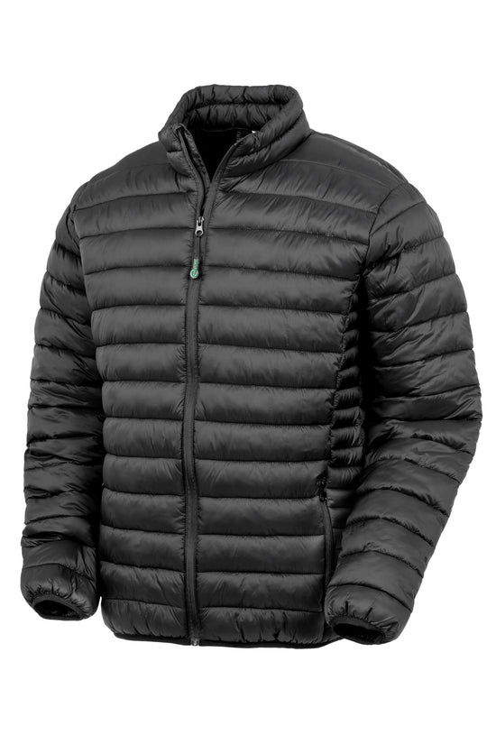 Result Recycled Padded Jacket