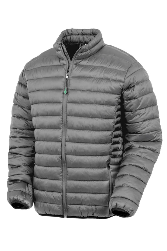 Result Recycled Padded Jacket