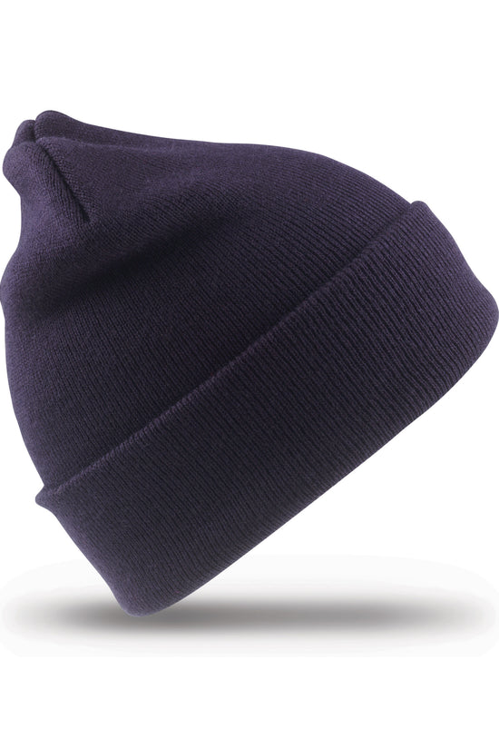 Result Recycled Woolly Ski Hat