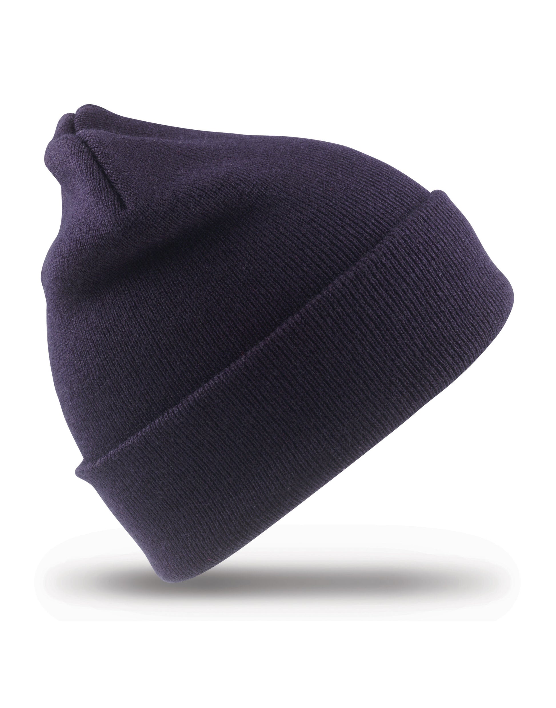 Result Recycled Woolly Ski Hat
