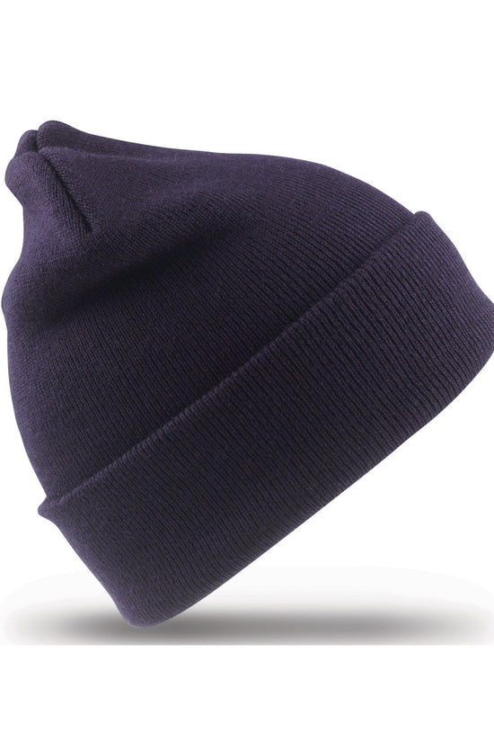 Result Recycled Thinsulate Beanie