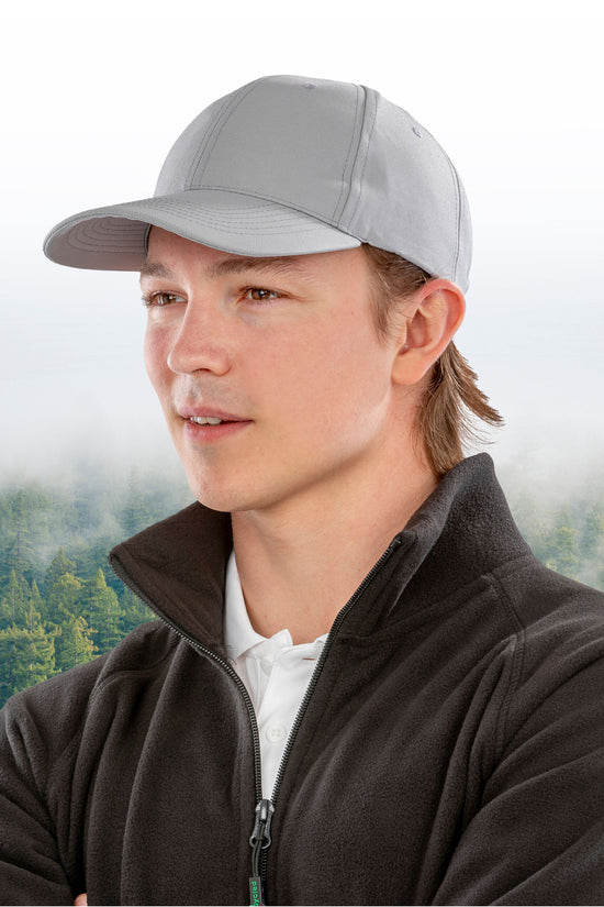 Result Core Recycled Low Profile Cap