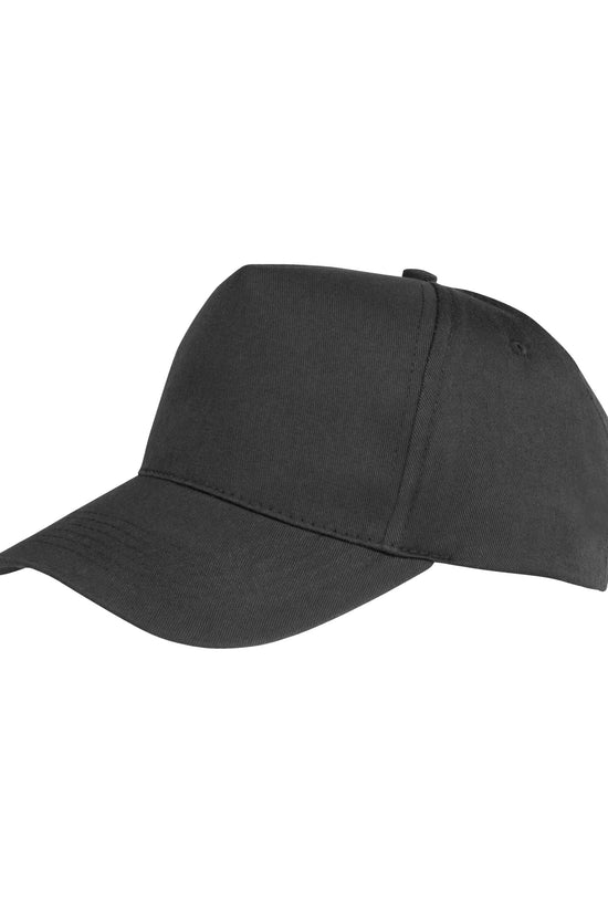 Result Core Jnr Recycled Printers Cap