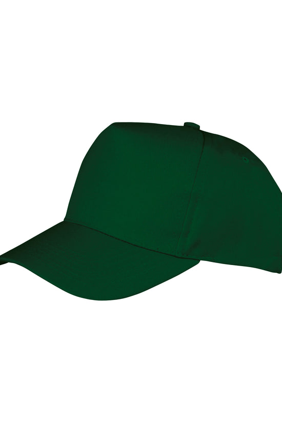Result Core Jnr Recycled Printers Cap