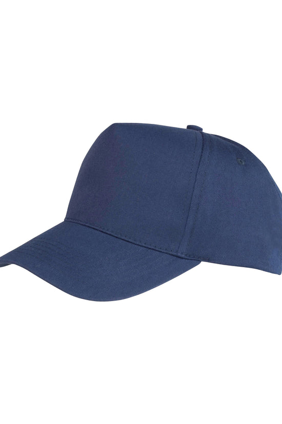 Result Core Jnr Recycled Printers Cap