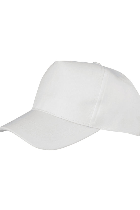 Result Core Jnr Recycled Printers Cap