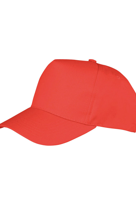 Result Core Recycled Printers Cap