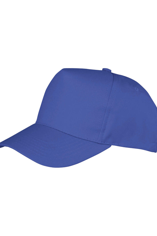 Result Core Recycled Printers Cap