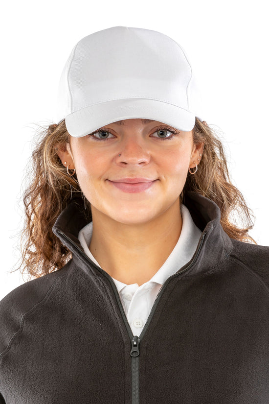 Result Core Recycled Printers Cap