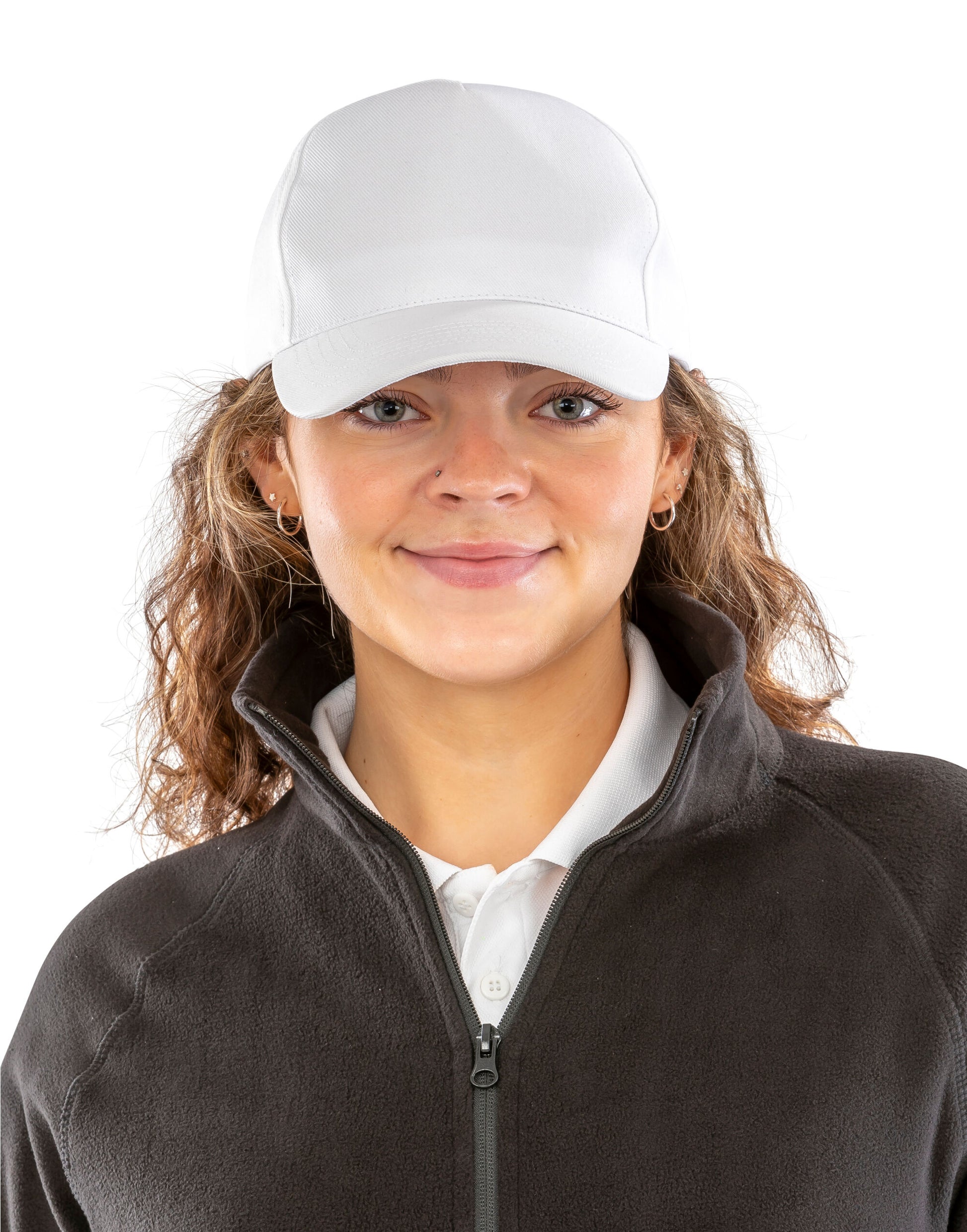 Result Core Recycled Printers Cap