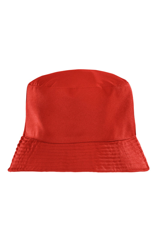 Result Recycled Reversible Bucket Hat