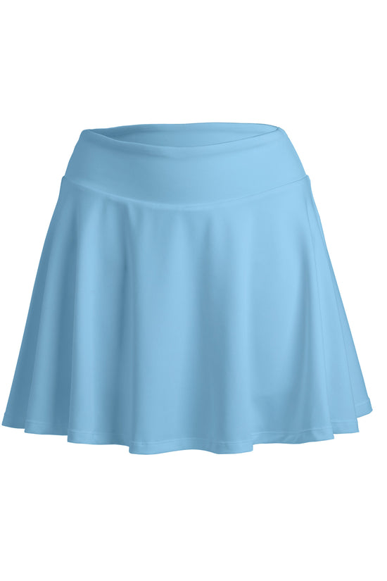 Spiro Recycled Ladies Fitness Skort