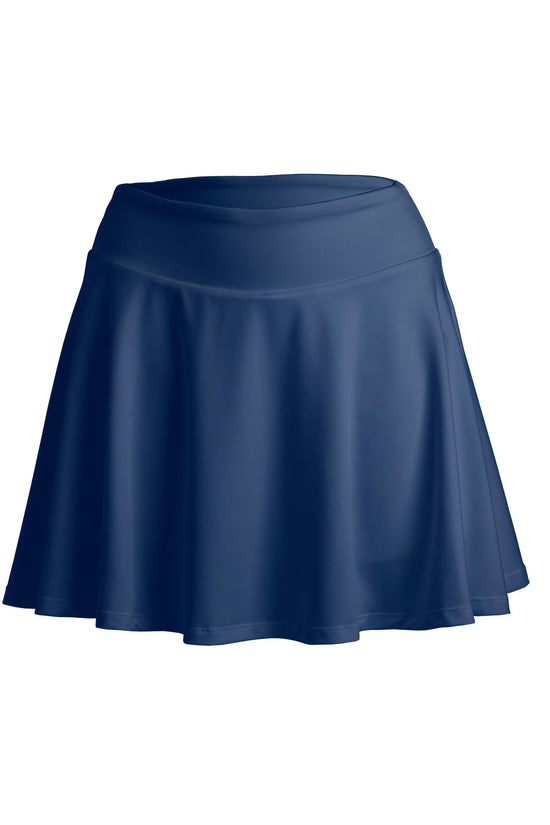 Spiro Recycled Ladies Fitness Skort