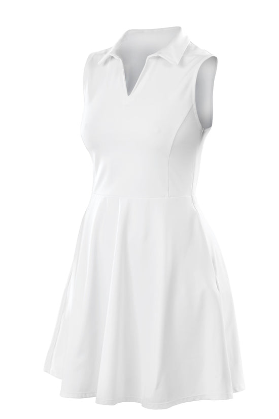 Spiro Recycled Ladies Fitness Dress