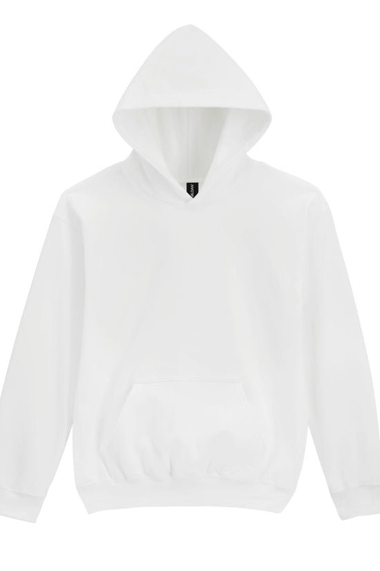 Gildan Softstyle Midw Fleece Youth Hoody
