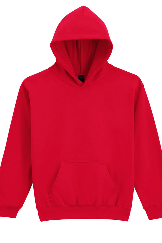 Gildan Softstyle Midw Fleece Youth Hoody