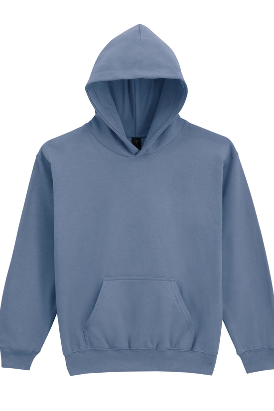 Gildan Softstyle Midw Fleece Youth Hoody
