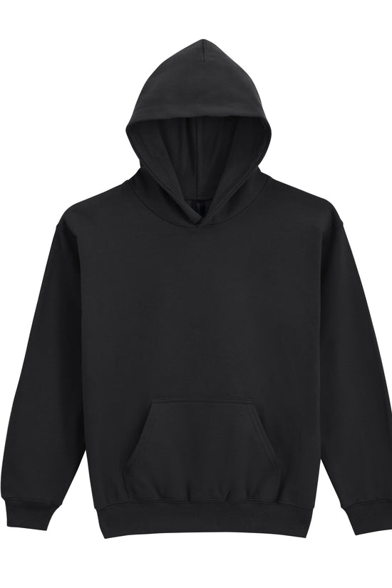 Gildan Softstyle Midw Fleece Youth Hoody