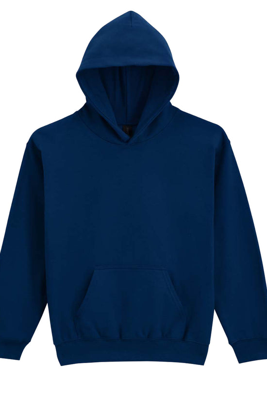 Gildan Softstyle Midw Fleece Youth Hoody