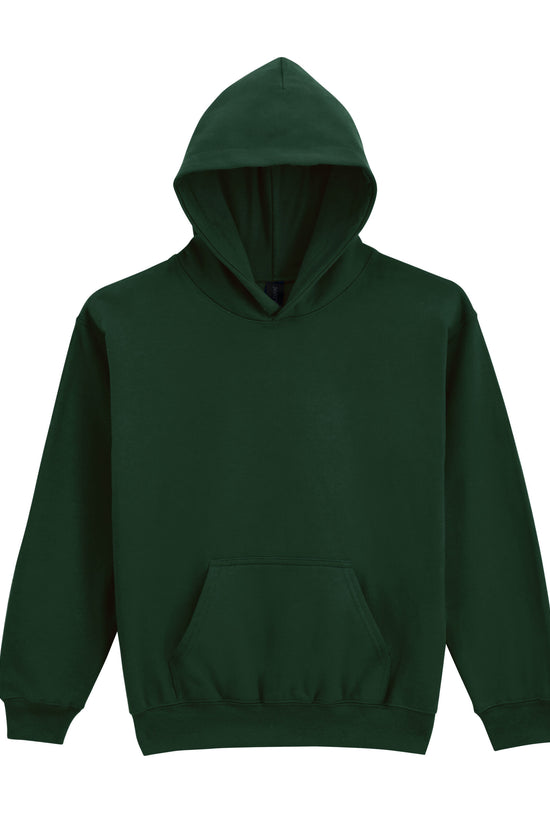Gildan Softstyle Midw Fleece Youth Hoody
