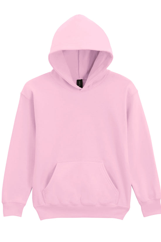 Gildan Softstyle Midw Fleece Youth Hoody