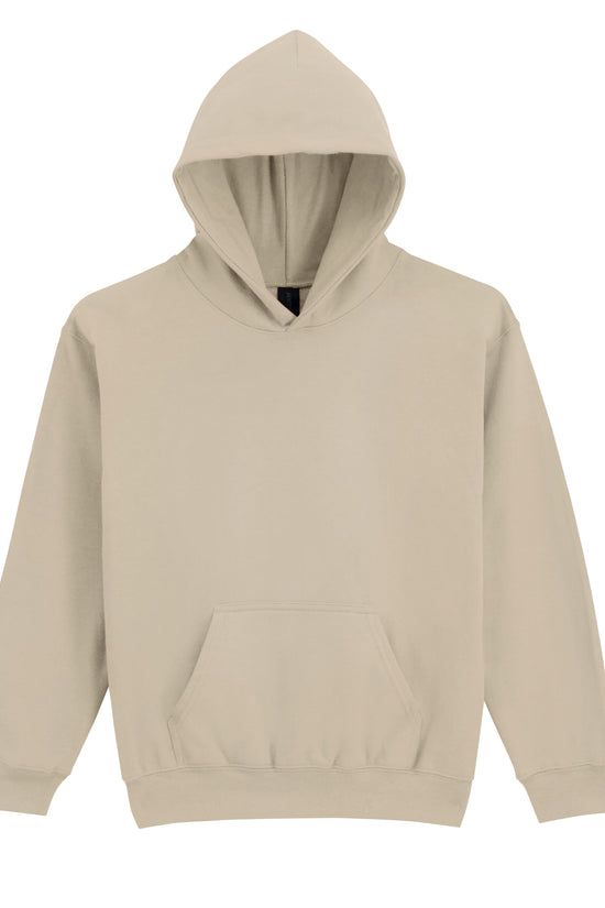 Gildan Softstyle Midw Fleece Youth Hoody