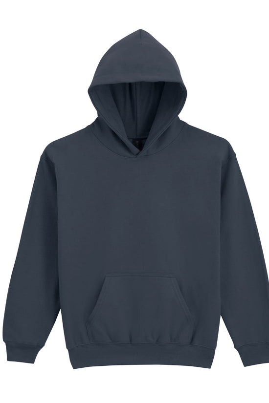 Gildan Softstyle Midw Fleece Youth Hoody