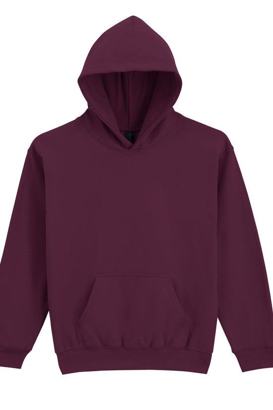 Gildan Softstyle Midw Fleece Youth Hoody