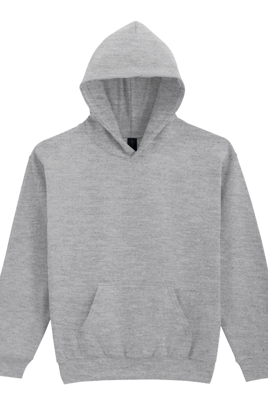 Gildan Softstyle Midw Fleece Youth Hoody
