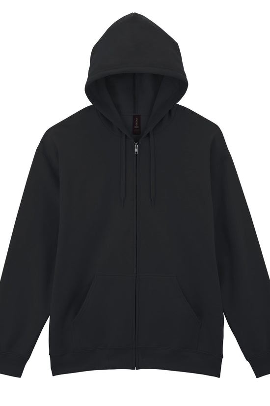 Gildan Softyle Midweight Full Zip Hoody