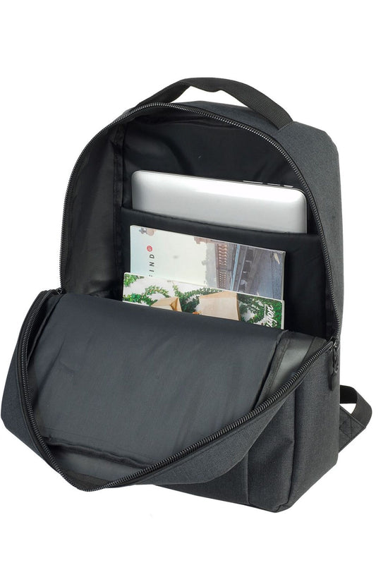 Shugon Sembach Basic Laptop Backpack
