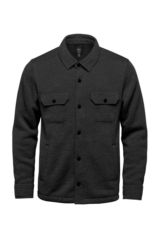 Stormtech Mens Avalanche Fleece Shirt