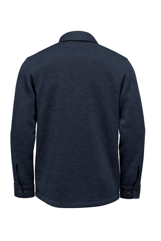 Stormtech Mens Avalanche Fleece Shirt