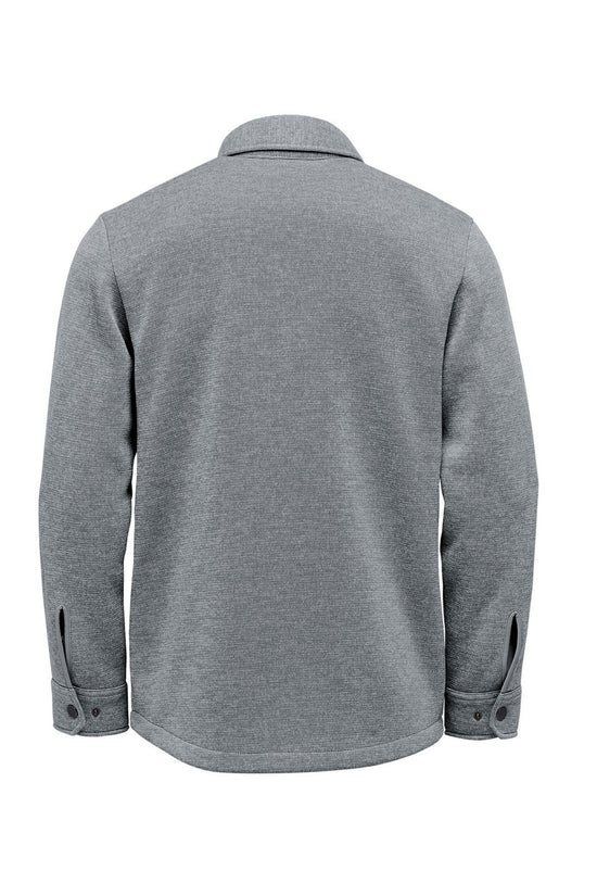 Stormtech Mens Avalanche Fleece Shirt
