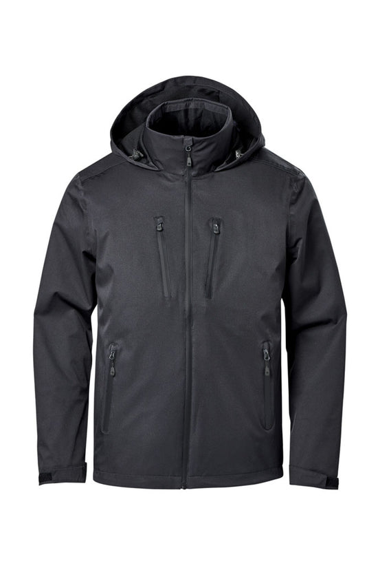 Stormtech Men's Scirocco Light Shell