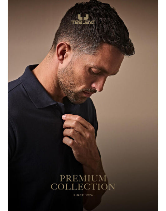 Tee Jays Catalogue 2025