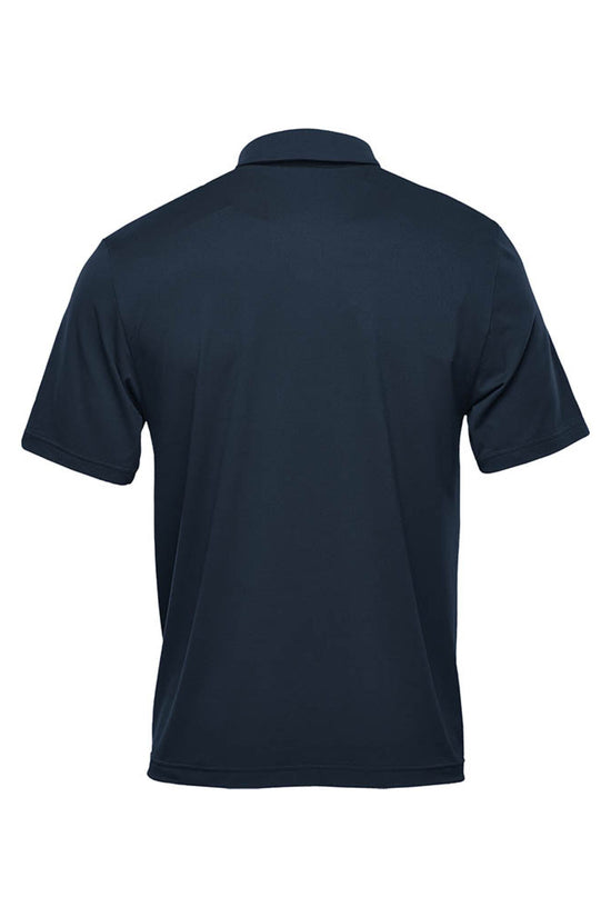Stormtech Mens Camino Performance Polo
