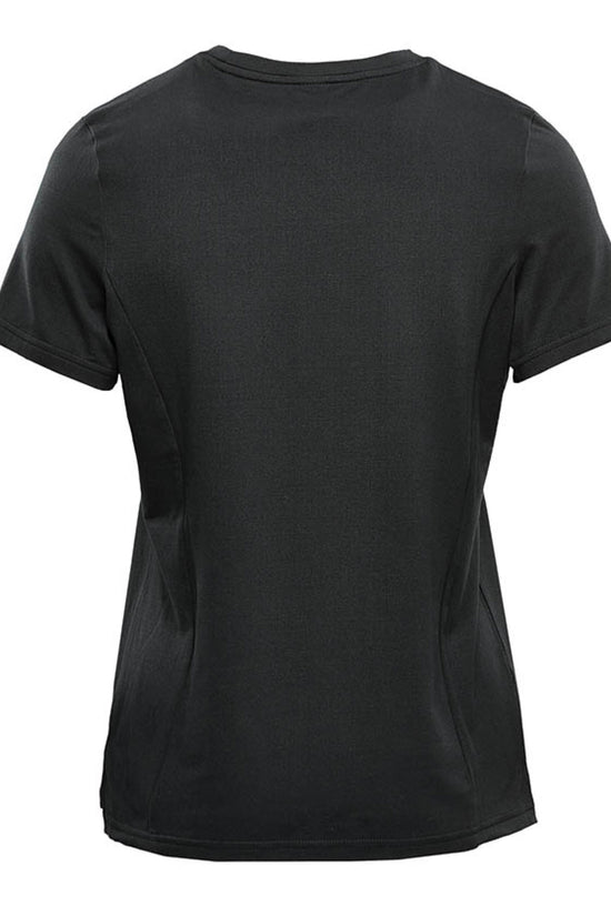 Stormtech Lady Tundra Performance SS Tee
