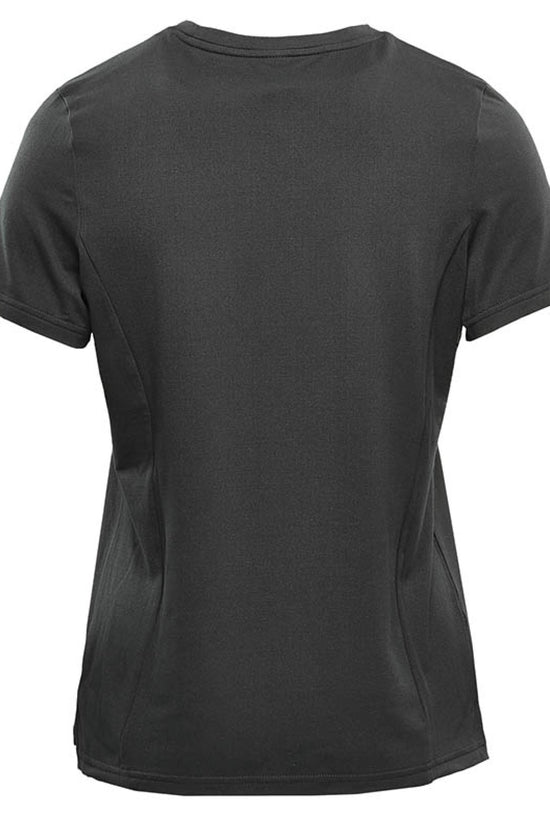 Stormtech Lady Tundra Performance SS Tee