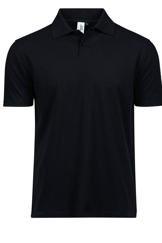 Tee Jays Power Polo