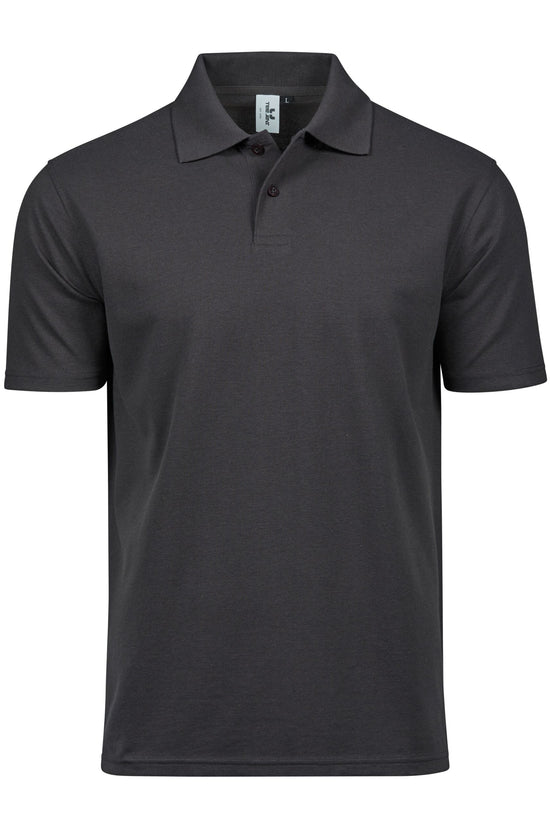 Tee Jays Power Polo