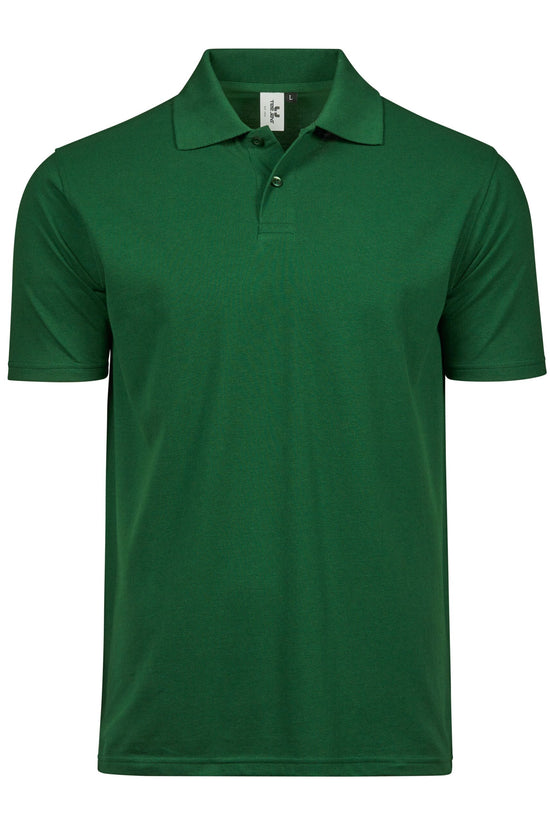 Tee Jays Power Polo