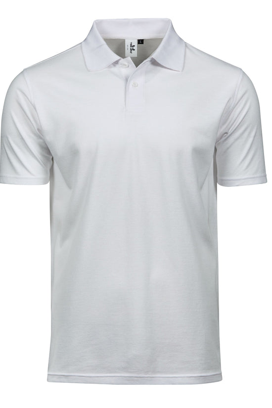 Tee Jays Power Polo