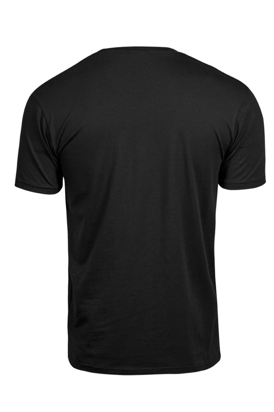 Tee Jays Men's Stretch Tee