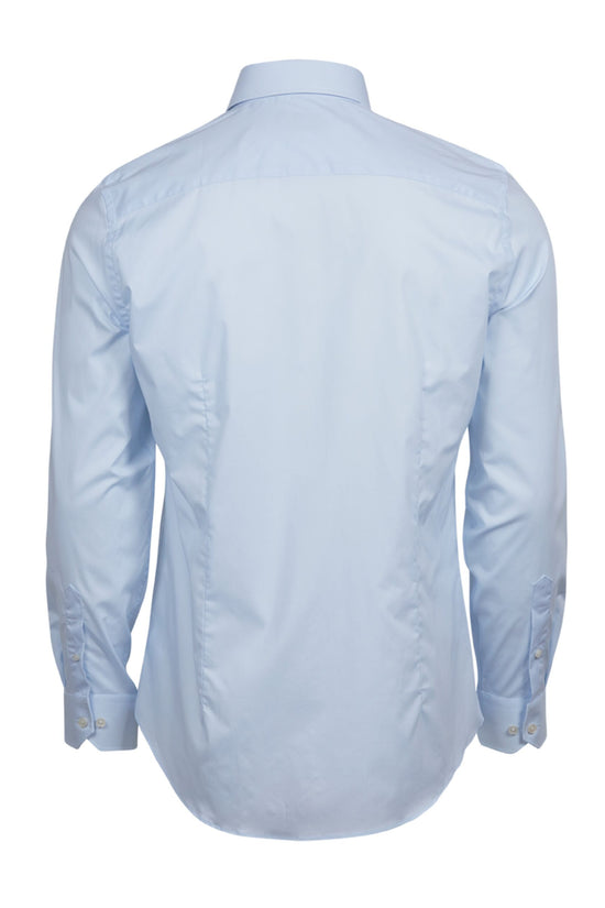 Tee Jays Men's Stretch Luxury Shirt