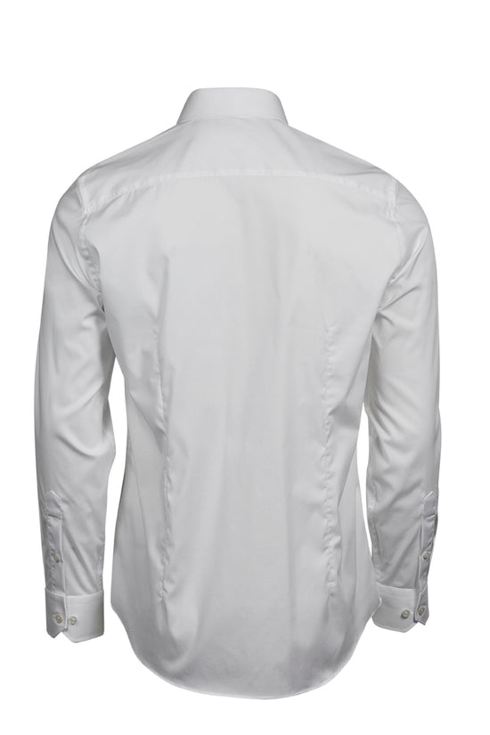 Tee Jays Men's Stretch Luxury Shirt