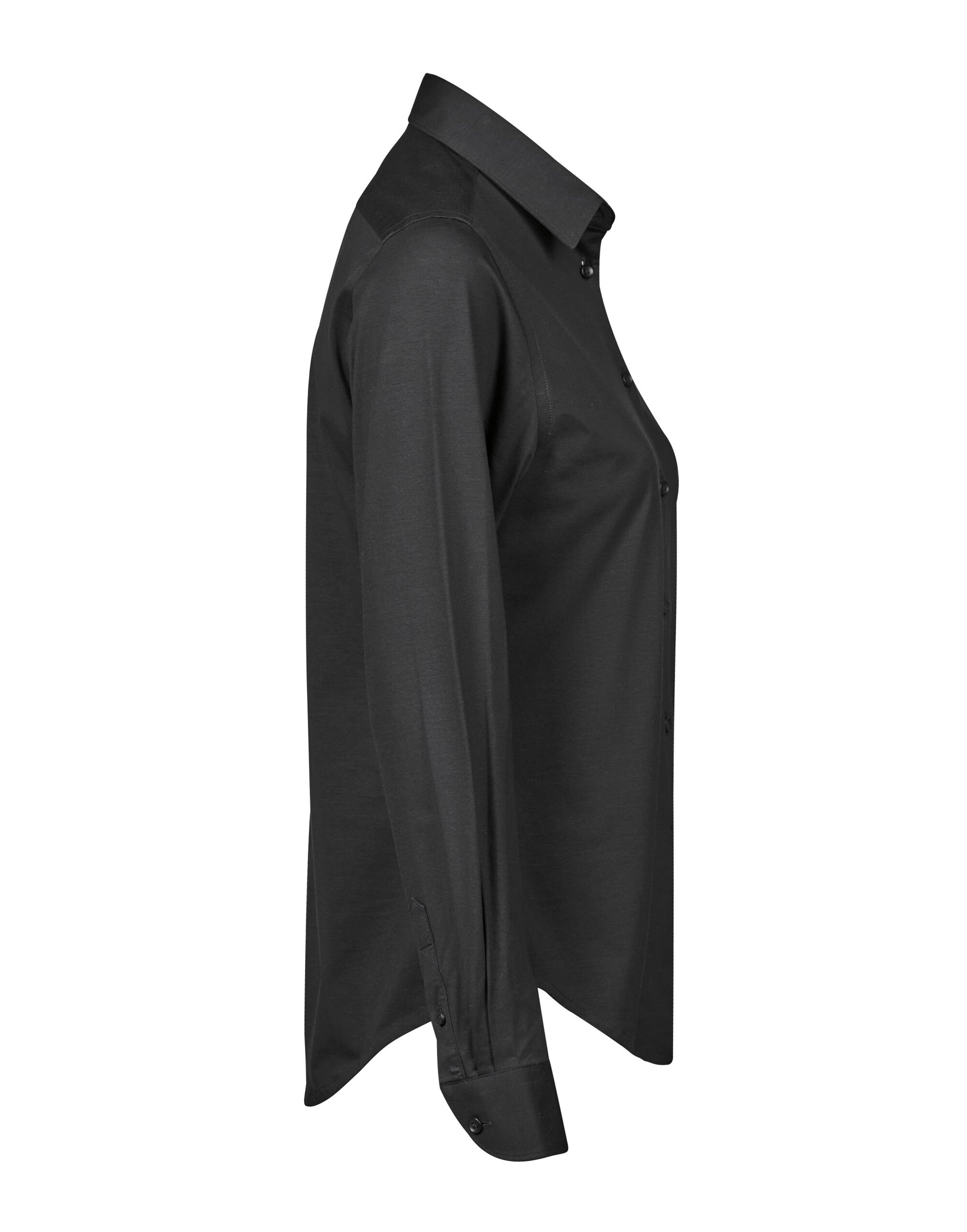 Tee Jays Women's Active Stretch Shirt