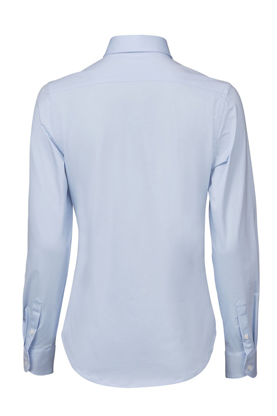 Tee Jays Women's Active Stretch Shirt